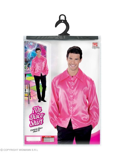 Éléments de vêtements Années 70 - Disco Fever Adulte - Homme GRP9550 Faites La Fête Elements de vêtements