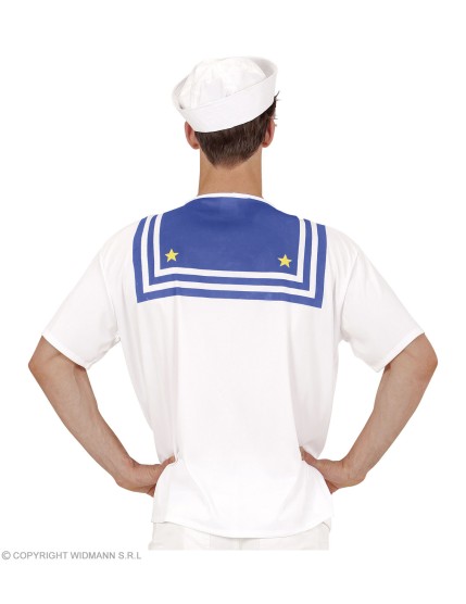 Éléments de vêtements Marins et Capitaines Adulte - Homme GRP073F Faites La Fête Elements de vêtements