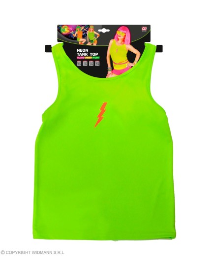 Éléments de vêtements Fluo Néon Adulte - Femme GRP01446 Faites La Fête Elements de vêtements