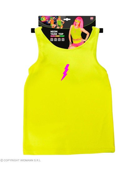 Éléments de vêtements Fluo Néon Adulte - Femme GRP01447 Faites La Fête Elements de vêtements