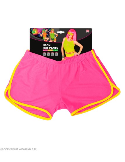 Éléments de vêtements Fluo Néon Adulte - Femme GRP01465 Faites La Fête Elements de vêtements