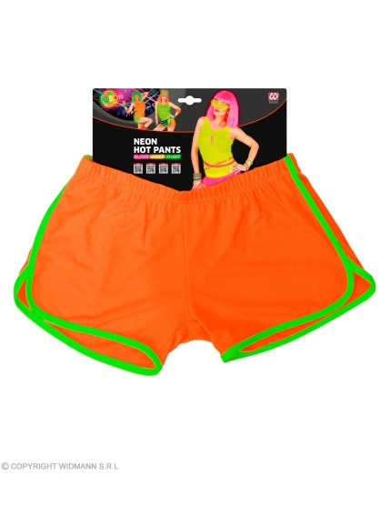 Éléments de vêtements Fluo Néon Adulte - Femme GRP01468 Faites La Fête Elements de vêtements