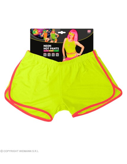 Éléments de vêtements Fluo Néon Adulte - Femme GRP01467 Faites La Fête Elements de vêtements