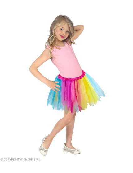 Éléments de vêtements Danseurs Enfant - Fille GRP10332 Faites La Fête Elements de vêtements