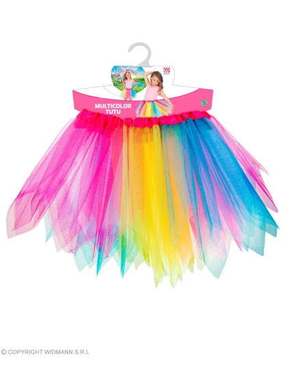 Éléments de vêtements Danseurs Enfant - Fille GRP10332 Faites La Fête Elements de vêtements