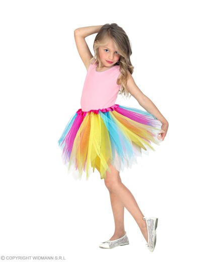 Éléments de vêtements Danseurs Enfant - Fille GRP10332 Faites La Fête Elements de vêtements