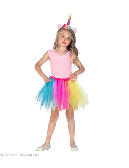 Éléments de vêtements Danseurs Enfant - Fille GRP10332 Faites La Fête Elements de vêtements