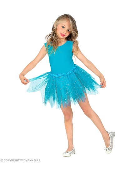 Éléments de vêtements Danseurs Enfant - Fille GRP10331 Faites La Fête Elements de vêtements