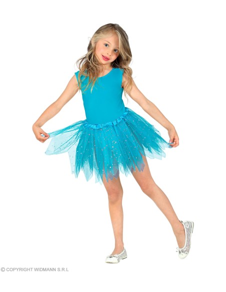 Éléments de vêtements Danseurs Enfant - Fille GRP10331