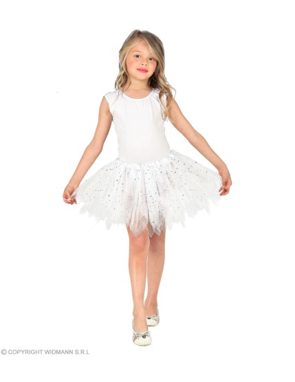 Éléments de vêtements Danseurs Enfant - Fille GRP10324 Faites La Fête Elements de vêtements