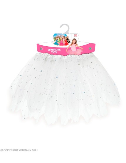 Éléments de vêtements Danseurs Enfant - Fille GRP10324 Faites La Fête Elements de vêtements