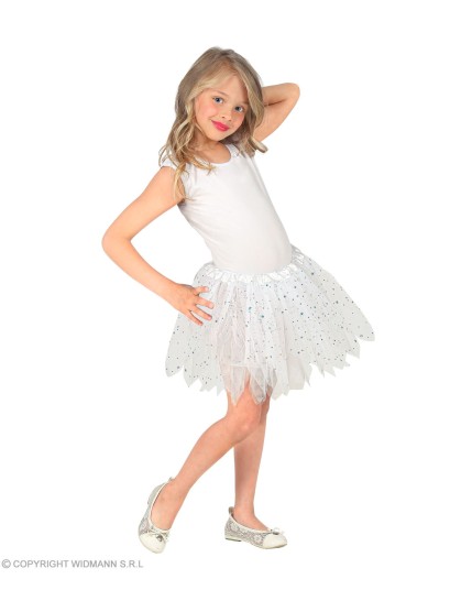 Éléments de vêtements Danseurs Enfant - Fille GRP10324 Faites La Fête Elements de vêtements