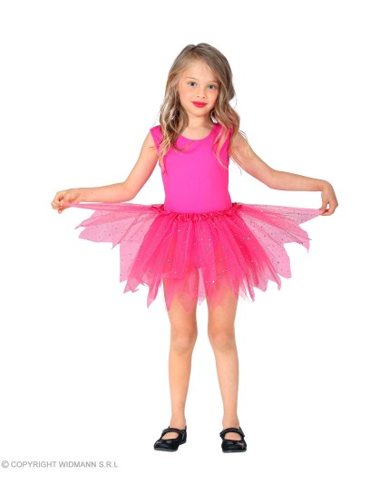 Éléments de vêtements Danseurs Enfant - Fille GRP10327 Faites La Fête Elements de vêtements