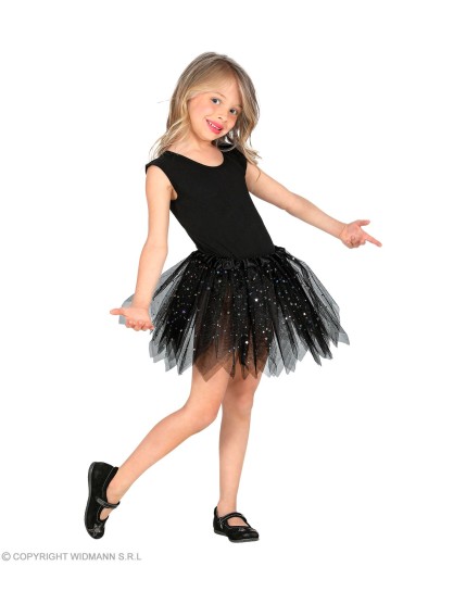 Éléments de vêtements Danseurs Enfant - Fille GRP10325 Faites La Fête Elements de vêtements