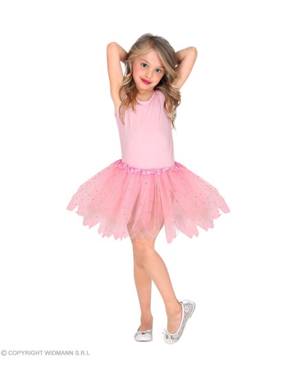 Éléments de vêtements Danseurs Enfant - Fille GRP10328 Faites La Fête Elements de vêtements