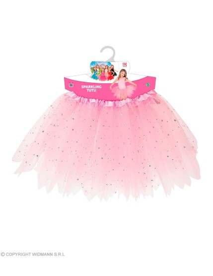 Éléments de vêtements Danseurs Enfant - Fille GRP10328 Faites La Fête Elements de vêtements