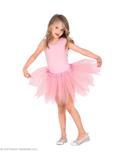 Éléments de vêtements Danseurs Enfant - Fille GRP10328 Faites La Fête Elements de vêtements