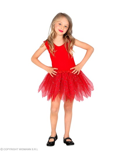 Éléments de vêtements Danseurs Enfant - Fille GRP10326 Faites La Fête Elements de vêtements