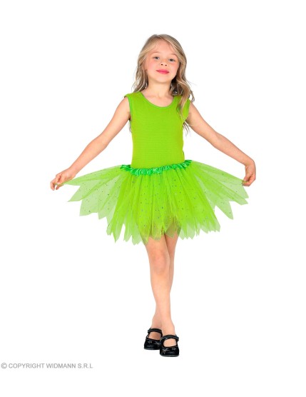 Éléments de vêtements Danseurs Enfant - Fille GRP10329 Faites La Fête Elements de vêtements