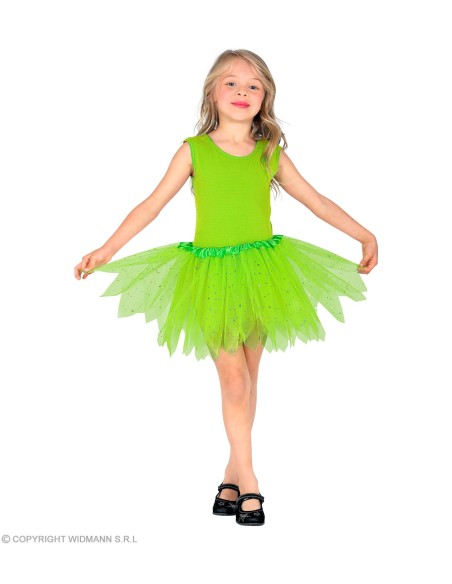 Éléments de vêtements Danseurs Enfant - Fille GRP10329