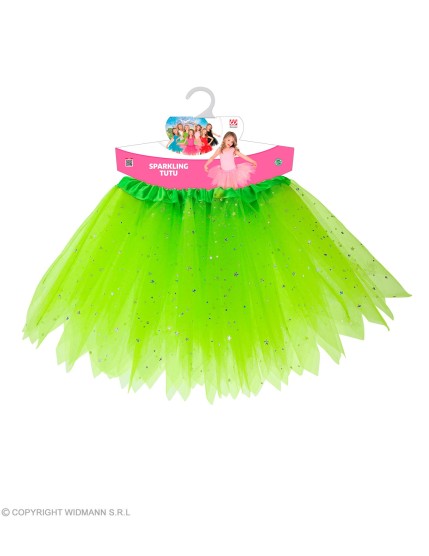 Éléments de vêtements Danseurs Enfant - Fille GRP10329 Faites La Fête Elements de vêtements