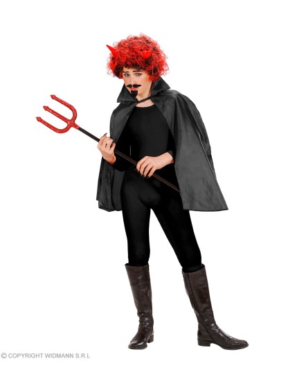 Capes Magiciens fantasy Enfant - Unisex GRP00344 Faites La Fête Capes