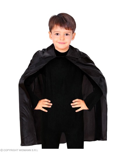 Capes Bandits Masqués Enfant - Unisex GRP5514N Faites La Fête Capes