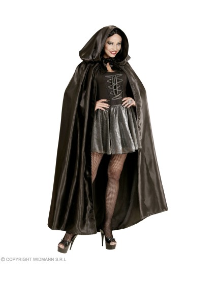 Capes Carnaval Vénitien Adulte - Unisex GRP00099 Faites La Fête Capes