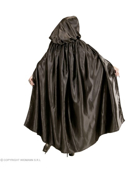 Capes Carnaval Vénitien Adulte - Unisex GRP00099 Faites La Fête Capes