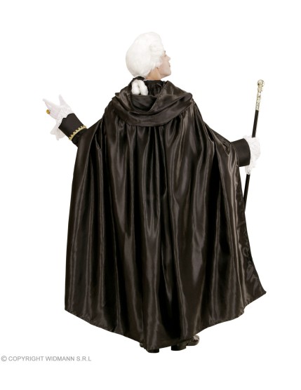 Capes Carnaval Vénitien Adulte - Unisex GRP00099 Faites La Fête Capes