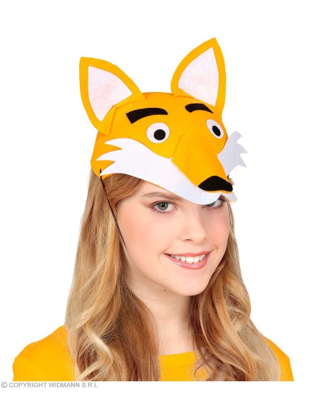 Chapeaux Casquettes et Couvre-chefs Renards Enfant - Unisex GRP11755