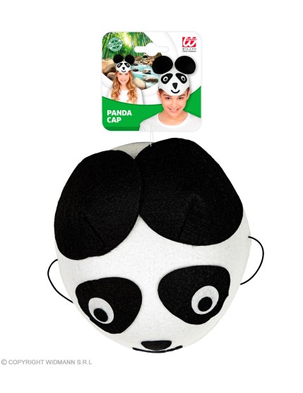 Chapeaux Casquettes et Couvre-chefs Panda Enfant - Unisex GRP11751 Faites La Fête Chapeaux, Casquettes et Couvre-chefs