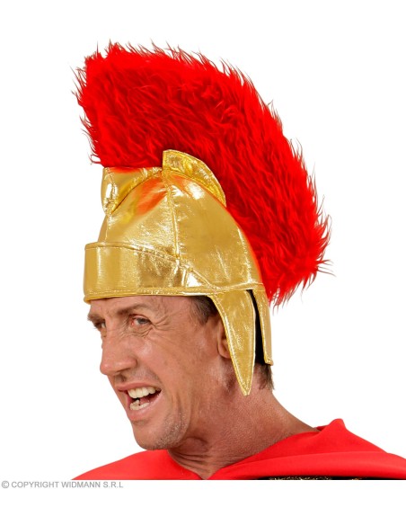 Chapeaux Casquettes et Couvre-chefs Romains et Grecs Adulte - Homme GRP02429