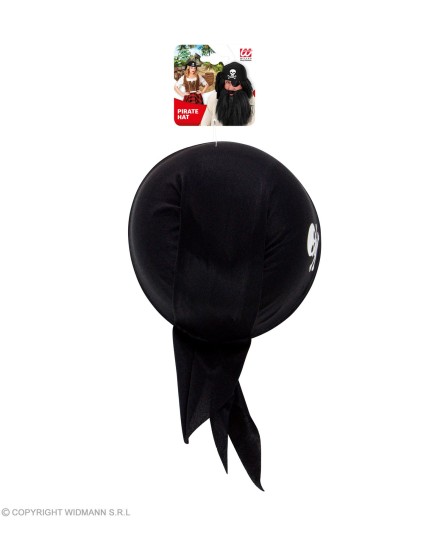 Chapeaux Casquettes et Couvre-chefs Pirates Corsaires et Boucaniers Adulte - Unisex GRP25112 Faites La Fête Chapeaux, Casquet