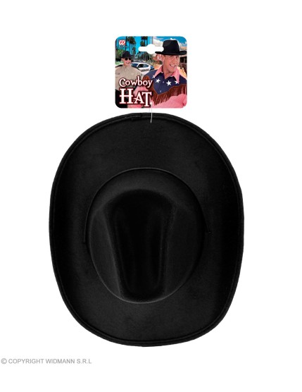 Chapeaux Casquettes et Couvre-chefs Cowboy Adulte - Unisex GRP0492T Faites La Fête Chapeaux, Casquettes et Couvre-chefs