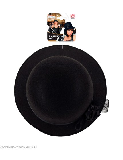 Chapeaux Casquettes et Couvre-chefs Années 20 et 30 - Charleston Adulte - Femme GRP68577 Faites La Fête Chapeaux, Casquettes 