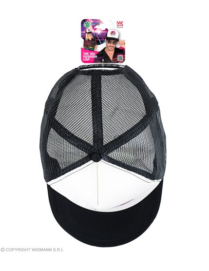 Chapeaux Casquettes et Couvre-chefs Années 80 Adulte - Unisex GRP10671 Faites La Fête Chapeaux, Casquettes et Couvre-chefs