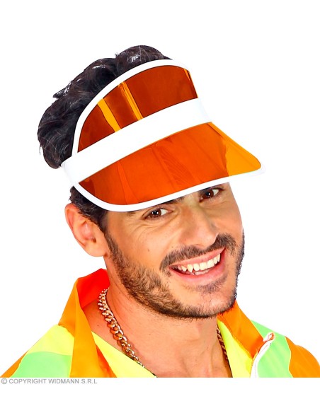 Chapeaux Casquettes et Couvre-chefs Années 80 Adulte - Unisex GRP01469