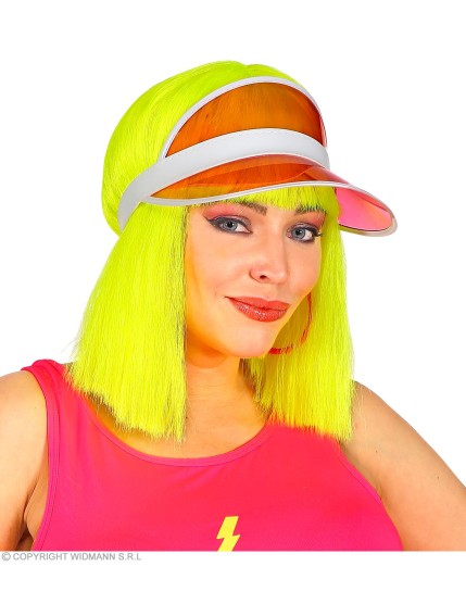 Chapeaux Casquettes et Couvre-chefs Années 80 Adulte - Unisex GRP00210 Faites La Fête Chapeaux, Casquettes et Couvre-chefs