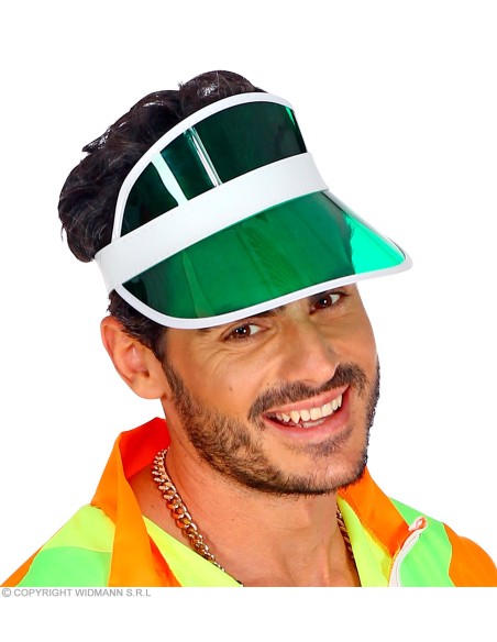 Chapeaux Casquettes et Couvre-chefs Années 80 Adulte - Unisex GRP00209