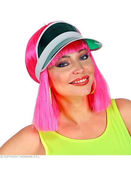 Chapeaux Casquettes et Couvre-chefs Années 80 Adulte - Unisex GRP00209 Faites La Fête Chapeaux, Casquettes et Couvre-chefs