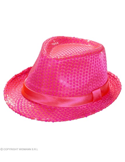 Chapeaux Casquettes et Couvre-chefs Fluo Néon Adulte - Unisex GRP0078R Faites La Fête Chapeaux, Casquettes et Couvre-chefs