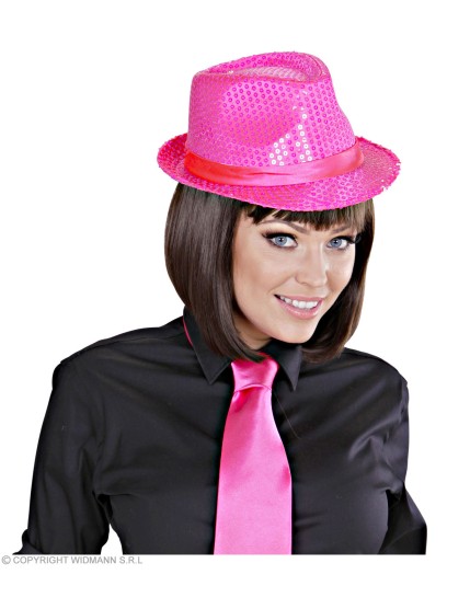 Chapeaux Casquettes et Couvre-chefs Fluo Néon Adulte - Unisex GRP0078R Faites La Fête Chapeaux, Casquettes et Couvre-chefs