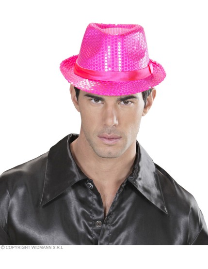 Chapeaux Casquettes et Couvre-chefs Fluo Néon Adulte - Unisex GRP0078R Faites La Fête Chapeaux, Casquettes et Couvre-chefs