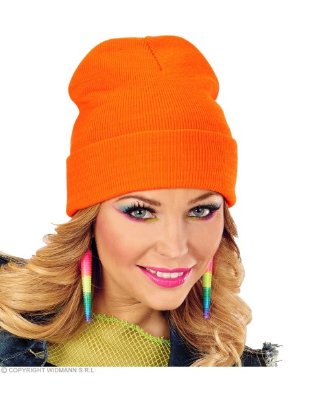 Chapeaux Casquettes et Couvre-chefs Fluo Néon Adulte - Unisex GRP01048