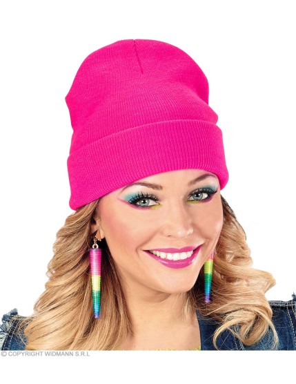 Chapeaux Casquettes et Couvre-chefs Fluo Néon Adulte - Unisex GRP01045 Faites La Fête Chapeaux, Casquettes et Couvre-chefs