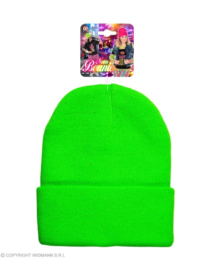 Chapeaux Casquettes et Couvre-chefs Fluo Néon Adulte - Unisex GRP01046 Faites La Fête Chapeaux, Casquettes et Couvre-chefs