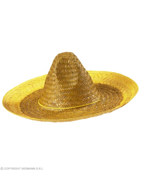 Chapeaux Casquettes et Couvre-chefs Mexicains Adulte - Unisex GRP1429H