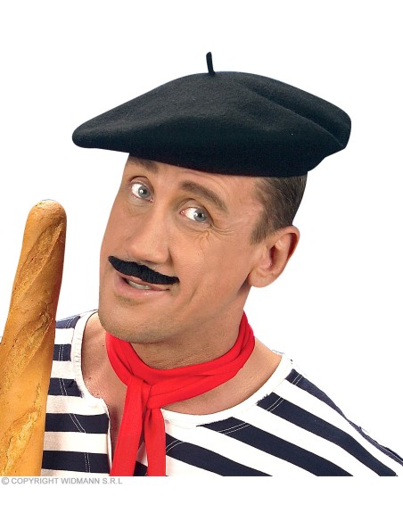 Chapeaux Casquettes et Couvre-chefs Français Adulte - Unisex GRP8524F