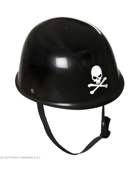 Chapeaux Casquettes et Couvre-chefs Rockers et Bikers Adulte - Unisex GRP03305